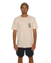 WISH YOU WERE HERE DESTO TEE - Rip Curl